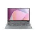 Ноутбук Lenovo IP Slim 3 15AMN8 Ryzen 5 7520U/16Gb/SSD1Tb/610M/15.6/IPS/FHD/noOS/grey