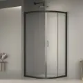 Душевой уголок RGW PA-52B (Прозрачное, 1000x1000)