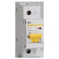 Автоматический выключатель IEK ВА 47-100 (D) 10kA 10 А