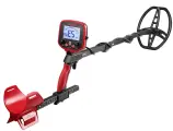 Металлоискатель Metal detector TX-850L, грунтовой, Эллиптическая катушка