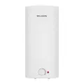 Водонагреватель WILLMARK WHH-30F-3 (30л, вертикальный, 1500Вт, max темп 77С, автоотключ, эмаль)