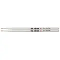 VIC FIRTH SJD Signature Series Jack DeJohnette барабанные палочки, орех, деревянный наконечник