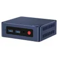 Мини-компьютер Beelink MINI S12, CPU: Intel® Alder Lake N95 Processor , 4C/4T , GPU : Intel@ UHD Grap.