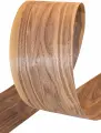 Шпон Орех американский 8 листов размер более 2300мм*130мм