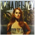 LANA DEL REY - PARADISE (LP) виниловая пластинка