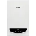 Котёл газовый Navien Deluxe C -24k, 2-ух конт, 24 кВт, настенный, коаксиальный, закрыт. кам. сгор