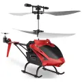 Радиоуправляемый вертолет Syma S5H 2.4G - S5H-RED