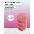 Bourjois Paris / Набор 3 шт Румяна тон 54 Rose Frisson 2,5 г