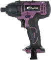 Гайковерт аккумуляторный ударный КМ АТОМ (СIW-182) 18В Li-Ion без АКБ и ЗУ