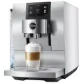Кофемашина Jura Z10 EU, diamond white