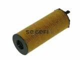 Фильтр масляный Fram CH10636ECO