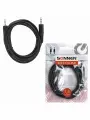 6шт Кабель Jack 3.5 mm M-M, 1,5 м, SONNEN, для передачи сте