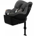 Автокресло 0+/1 CYBEX Sirona Gi i-Size с базой Lava Grey