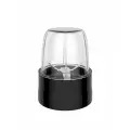 Кофемолка RAGEX R-101-50, для кухонных комбайнов R101, черная
