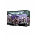 Набор миниатюр Warhammer 40k: Black Templars Sword Brethren