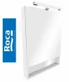 Зеркало в ванную с шкафом Roca The Gap 60