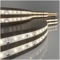 Уличная лента светодиодная Elektrostandard 2835 12В 60 Led/м 4,8 Вт/м 3300K теплый белый свет, 5 метров, IP65