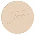 Новая пудра Jane Iredale SPF20 - Amber- сменный блок прессованной основы PurePressed Base