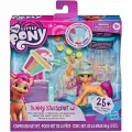 Фигурка Санни Старскаут с аксессуарами Мой маленький пони Sunny Starscout Mix and Make My Little Pony