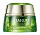 Chando Himalaya Cedrus Deodara Nutrition Cream