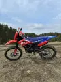 Мотоцикл ENDURO Apollino AM 300_крас (в заводской упаковке без ПТС)
