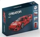 Конструктор Creator Ferrari F40 1158 деталей