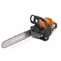 Бензопила G372 Holzfforma цепная, ручной инструмент для сада, для строительства