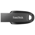 USB флешка Sandisk 256Gb Ultra Curve USB 3.2 Gen 1 100 Mb/s