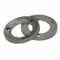 Жернова из нержавеющей стали Fiorenzato MP83N001/R для кофемолки F6