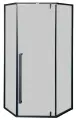 Душевой уголок Cerutti 90х90 C3AB