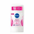 Nivea Антиперспирант-стик Жемчужная красота, 50 мл, 15 шт.