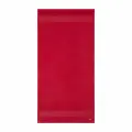 Полотенце Lacoste Super Lacoste Rouge 70x140 см
