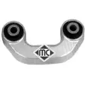 METALCAUCHO 04143 (8D0411317D) тяга стаб Audi (Ауди) a4 / a6 VW Passat (Пассат) b5 пер l