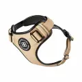 Шлейка Premium Dog Harness v2.0 BullyBillows (бежевый / S)