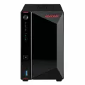ASUSTOR AS5402T Сетевое хранилище 2-Bay NAS Media