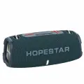 Портативная bluetooth колонка Hopestar H50 IPX6 3000mAh Синий