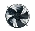 Вентилятор осевой 450 мм YWF4E-450S-137/35 , 220 В, 380 Ватт. Поток: Всасывание (от радиатора)