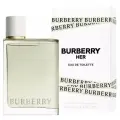 Burberry Her Eau de Toilette туалетная вода 100мл