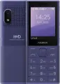Мобильный телефон HMD 150 MUSIC TA-1716 DS EAC Purple