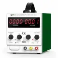 Лабораторный источник питания BestTool BST-305D 30В, 5А, цифровой дисплей, 1 канал, пост. ток