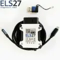 ELS27 (ЕЛС 27) v5 Start - STool, Forscan, ELMConfig