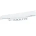 Светильник потолочный Arte Lamp LINEA A4668PL-1WH