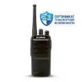 Радиостанция Lira DP-100V DMR VHF