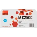 Картридж лазерный Easyprint LR-MC250H C (C250H C/408341) для Ricoh M C250FW/P C301W с чипом 6300 стр.