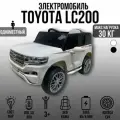 Джип Toyota LC200 2688, EVA