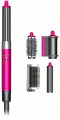 Стайлер для волос SenCiciMen Multifunction Hair Styler X9 EU Pink