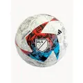 Футбольный мяч MLS Pro 2023, размер 5, бутиловая камера, полиуретан, FIFA Quality Pro