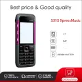 Смартфон Nokia 5310 xpressmusic, 512/512МБ, russia, Б/у, Simple Set, Nokia, 5310 xpressmusic, Смартфон, Красный, ≤512MB, ≤512MB, russia, Б/у