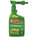 Удобрение BONA FORTE для хвойных, в канистре с эжектором, 1 л, 1100 г, 1 уп.