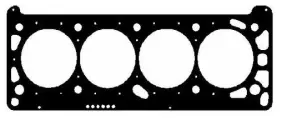 Прокладка ГБЦ Elring арт. 128231